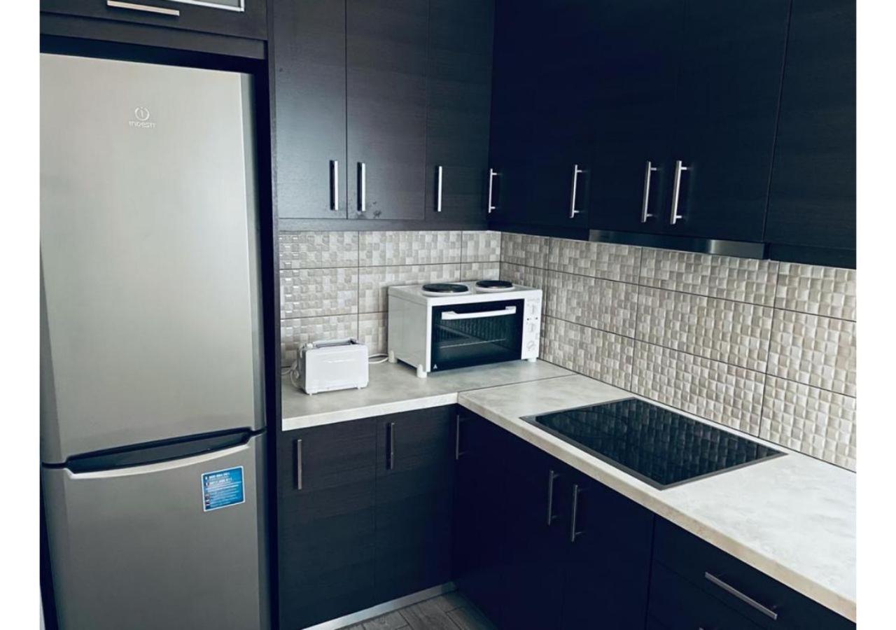 Cozy Apartment In Central Athens - Sleeps 6 Esterno foto